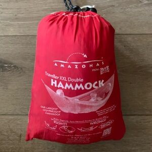 Amazonas Hammock 3-Person